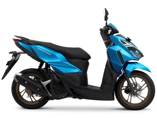 Vario 125